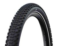 SaarRad Fr. Hoffmann GmbH - B2B-Shop - Schwalbe Reifen 29 x 2,35 Hybrid Johnny Watts 365 Plus Perf. Faltb.