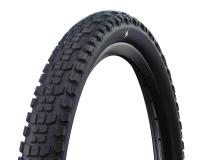SaarRad Fr. Hoffmann GmbH - B2B-Shop - Schwalbe Reifen 27,5 x 2,6 Hybrid Johnny Watts  Perf. Faltb.