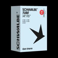 SaarRad Fr. Hoffmann GmbH - B2B-Shop - Schwalbe Schlauch  SV2