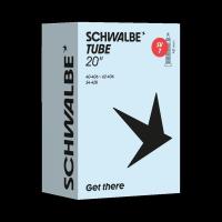 SaarRad Fr. Hoffmann GmbH - B2B-Shop - Schwalbe Schlauch  SV7