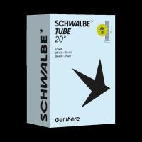 SaarRad Fr. Hoffmann GmbH - B2B-Shop - Schwalbe Schlauch  AV7S