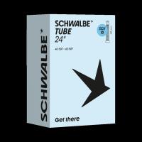 SaarRad Fr. Hoffmann GmbH - B2B-Shop - Schwalbe Schlauch  SCV10  Click Valve