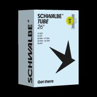 SaarRad Fr. Hoffmann GmbH - B2B-Shop - Schwalbe Schlauch  AV12