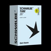 SaarRad Fr. Hoffmann GmbH - B2B-Shop - Schwalbe Schlauch  AV13