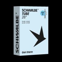 SaarRad Fr. Hoffmann GmbH - B2B-Shop - Schwalbe Schlauch SCV15 Click Valve 40mm SaarRad Fr. Hoffmann GmbH - B2B-Shop - Schwalbe Schlauch SCV15 Click Valve 40mm