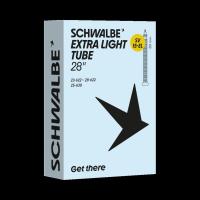 SaarRad Fr. Hoffmann GmbH - B2B-Shop - Schwalbe Schlauch SV15EL 80 mm SaarRad Fr. Hoffmann GmbH - B2B-Shop - Schwalbe Schlauch SV15EL 80 mm