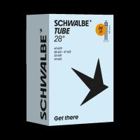 SaarRad Fr. Hoffmann GmbH - B2B-Shop - Schwalbe Schlauch DV17 SaarRad Fr. Hoffmann GmbH - B2B-Shop - Schwalbe Schlauch DV17