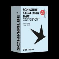 SaarRad Fr. Hoffmann GmbH - B2B-Shop - Schwalbe Schlauch SV19L-EL SaarRad Fr. Hoffmann GmbH - B2B-Shop - Schwalbe Schlauch SV19L-EL
