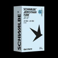 SaarRad Fr. Hoffmann GmbH - B2B-Shop - Schwalbe Schlauch SCV14-AE Aerothan SaarRad Fr. Hoffmann GmbH - B2B-Shop - Schwalbe Schlauch SCV14-AE Aerothan