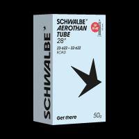 SaarRad Fr. Hoffmann GmbH - B2B-Shop - Schwalbe Schlauch SV15-AE Aerothan SaarRad Fr. Hoffmann GmbH - B2B-Shop - Schwalbe Schlauch SV15-AE Aerothan