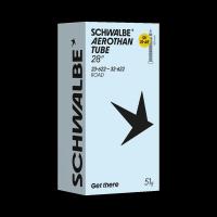 SaarRad Fr. Hoffmann GmbH - B2B-Shop - Schwalbe Schlauch SV15-AE Aerothan SaarRad Fr. Hoffmann GmbH - B2B-Shop - Schwalbe Schlauch SV15-AE Aerothan