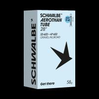 SaarRad Fr. Hoffmann GmbH - B2B-Shop - Schwalbe Schlauch SCV17-AE Aerothan SaarRad Fr. Hoffmann GmbH - B2B-Shop - Schwalbe Schlauch SCV17-AE Aerothan