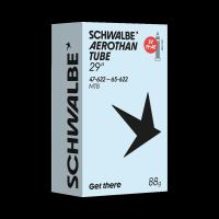 SaarRad Fr. Hoffmann GmbH - B2B-Shop - Schwalbe Schlauch SV19-AE Aerothan SaarRad Fr. Hoffmann GmbH - B2B-Shop - Schwalbe Schlauch SV19-AE Aerothan
