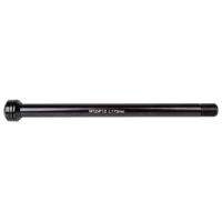 SaarRad Fr. Hoffmann GmbH - B2B-Shop - M-Wave Steckachse H-Rad Konisch 12 mm