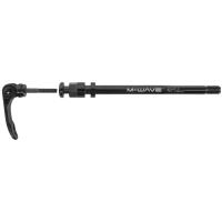 SaarRad Fr. Hoffmann GmbH - B2B-Shop - Shimano Steckachse H-Rad 12mm fr Anhngerkupplung 