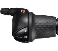 SaarRad Fr. Hoffmann GmbH - B2B-Shop - Shimano Drehgriff  Nexus 8Gang