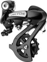 SaarRad Fr. Hoffmann GmbH - B2B-Shop - Shimano Schaltwerk  Altus 7/8fach