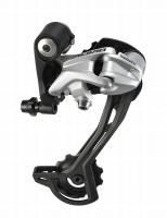 SaarRad Fr. Hoffmann GmbH - B2B-Shop - Shimano Schaltwerk  Alivio silber