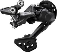 SaarRad Fr. Hoffmann GmbH - B2B-Shop - Shimano Schaltwerk Deore RDM 5120 schwarz