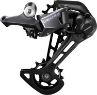 SaarRad Fr. Hoffmann GmbH - B2B-Shop - Shimano Schaltwerk Deore RDM6100 schwarz