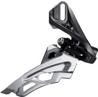 SaarRad Fr. Hoffmann GmbH - B2B-Shop - Shimano Umwerfer Deore Direktmontage hoch