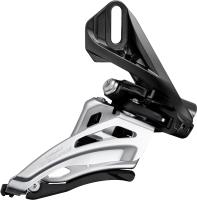 SaarRad Fr. Hoffmann GmbH - B2B-Shop - Shimano Umwerfer Deore Direktmontage hoch