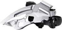 SaarRad Fr. Hoffmann GmbH - B2B-Shop - Shimano Umwerfer Deore FDT6000