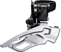 SaarRad Fr. Hoffmann GmbH - B2B-Shop - Shimano Umwerfer Deore FDT6000