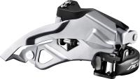 SaarRad Fr. Hoffmann GmbH - B2B-Shop - Shimano Umwerfer Acera 9fach  FDT3000