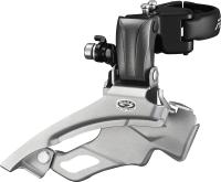 SaarRad Fr. Hoffmann GmbH - B2B-Shop - Shimano Umwerfer Altus 9fach FDM371