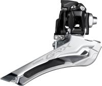 SaarRad Fr. Hoffmann GmbH - B2B-Shop - Shimano Umwerfer Gravel GRX 400 