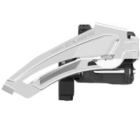 SaarRad Fr. Hoffmann GmbH - B2B-Shop - Shimano Umwerfer  CUES FD-U6010 2x10/11-fach 