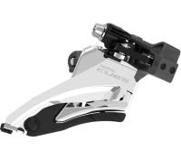 SaarRad Fr. Hoffmann GmbH - B2B-Shop - Shimano Umwerfer  CUES FD-U6000 2x10/11-fach 