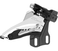 SaarRad Fr. Hoffmann GmbH - B2B-Shop - Shimano Umwerfer  CUES FD-U6000 2x10/11-fach 