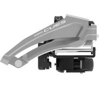 SaarRad Fr. Hoffmann GmbH - B2B-Shop - Shimano Umwerfer CUES FD-U4010 2x9-fach 