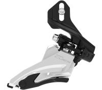SaarRad Fr. Hoffmann GmbH - B2B-Shop - Shimano Umwerfer CUES FD-U4000 2x9/10-fach