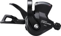 SaarRad Fr. Hoffmann GmbH - B2B-Shop - Shimano Schalthebel Deore Rapidfire 11fach