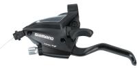 SaarRad Fr. Hoffmann GmbH - B2B-Shop - Shimano Schalt-Bremshebel STEF5002 3fach