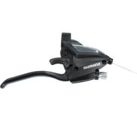 SaarRad Fr. Hoffmann GmbH - B2B-Shop - Shimano Schalt-Bremshebel STEF5002 9fach