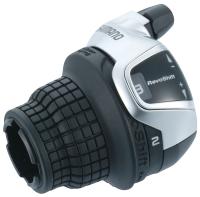 SaarRad Fr. Hoffmann GmbH - B2B-Shop - Shimano Drehgriff TY 43