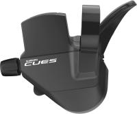SaarRad Fr. Hoffmann GmbH - B2B-Shop - Shimano Schalthebel Mono Cues 2 x 9-11 fach links