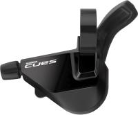 SaarRad Fr. Hoffmann GmbH - B2B-Shop - Shimano Schalthebel Mono Cues 2 x 9-11 fach links