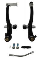 SaarRad Fr. Hoffmann GmbH - B2B-Shop - Point V-Brake schwarz
