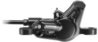 SaarRad Fr. Hoffmann GmbH - B2B-Shop - Shimano Scheibenbremse Deore hinten