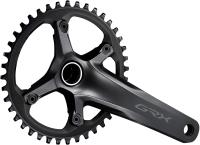 SaarRad Fr. Hoffmann GmbH - B2B-Shop - Shimano Kurbelgarnitur Gravel GRX 600