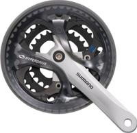 SaarRad Fr. Hoffmann GmbH - B2B-Shop - Shimano Kurbelgarnitur Acera