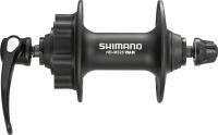 SaarRad Fr. Hoffmann GmbH - B2B-Shop - Shimano V-Radnabe  Deore Scheibenbremse HBM525