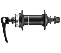 SaarRad Fr. Hoffmann GmbH - B2B-Shop - Shimano V-Radnabe  HBM 5100 Center Lock