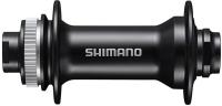 SaarRad Fr. Hoffmann GmbH - B2B-Shop - Shimano V-Radnabe  HBMT400 Center Lock Steckachse