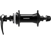 SaarRad Fr. Hoffmann GmbH - B2B-Shop - Shimano V-Radnabe  HB QC 400